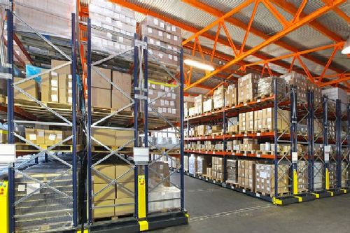 Latest company Solutions about Intelligent Transformation Of Manufacturing Industry: How Smart Warehousing Can Solve Labor Costs?