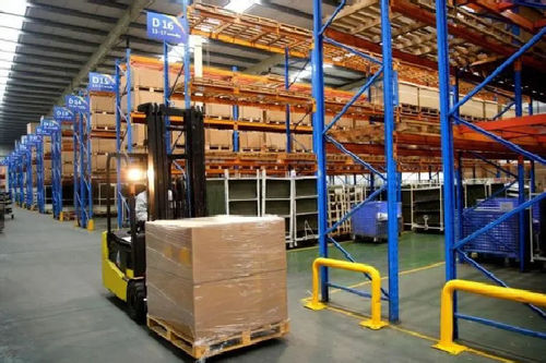 Latest company Solutions about AGV Intelligent Unmanned Warehousing System: Automation Revolution And Efficiency Leap Of Modern Logistics