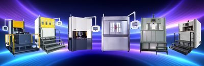 quality Unmanned Forklift factory