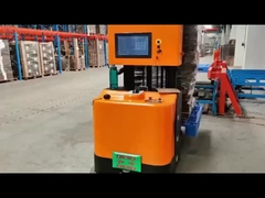 Unmanned Forklift 