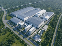 Intelligent unmanned forklift operation