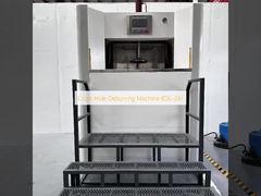 Cross Hole Deburring Machine KDL-261