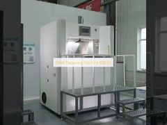 Small Deburring Machine KDL161