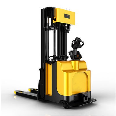 Unmanned Intelligent Forklift-Unmanned Forklift