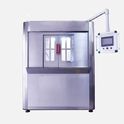 quality Fluid Precision Polishing Equipment-KDL-262 Water Particle Flow Polishing Machine factory