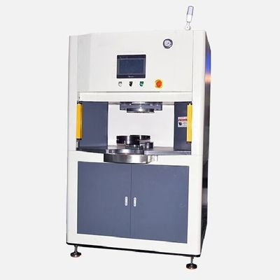 quality Abrasive flow grinding deburring finishing machine polishing factory