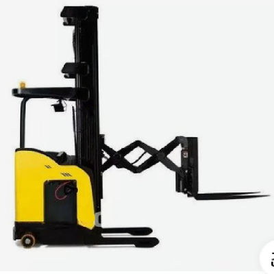 Good price Agv Intelligent Handling System-Forward-Moving Unmanned Forklift online