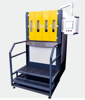 Good price KDL-362 One-Way Automatic Circulation Polishing Machine online
