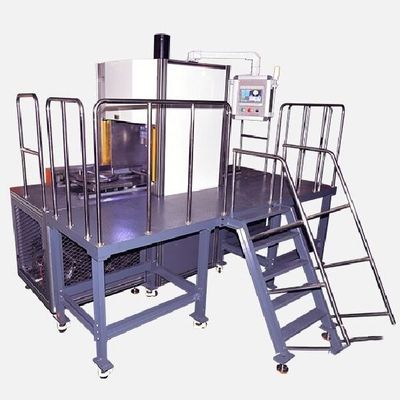 Good price Reciprocating Fluid Finisher-KDL502 Two Way Reciprocating Fluid Polishing Machine online