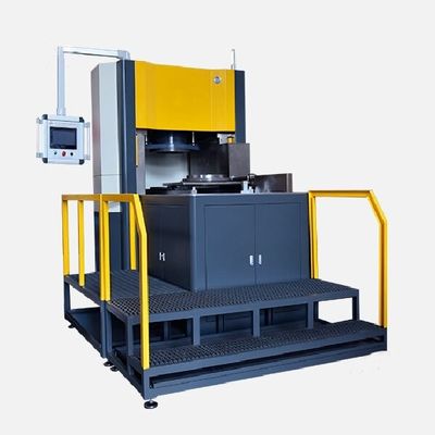 Good price Abrasive flow grinding deburring finishing machine polishing online