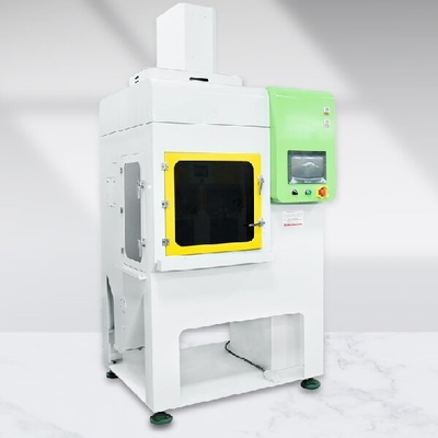 Good price KDL-S10 Mirror-Finish Sandblasting & Polishing System online
