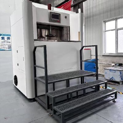 Good price Abrasive Flow Deburring Machine KDL-162 online