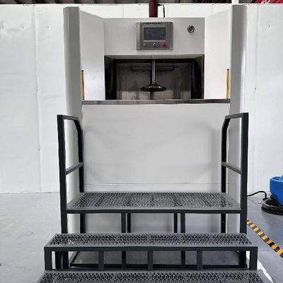 Good price Cross Hole Deburring Machine KDL-261 online