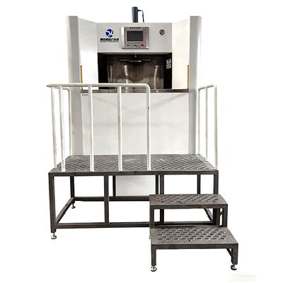 Good price One-way Fluid Polishing Machine KDL-152 online